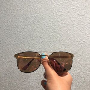 Ray Ban Sunglasses